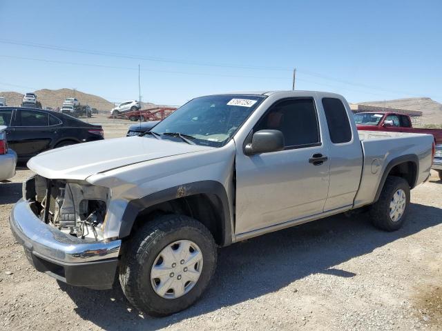Chevrolet Colorado (2006)