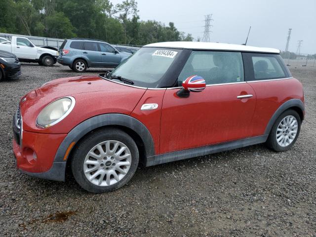 Mini Cooper (2016)