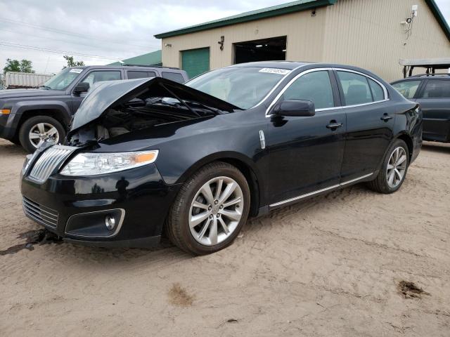 Lincoln Mks (2011)