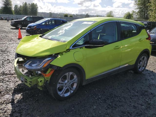 Chevrolet Bolt (2019)