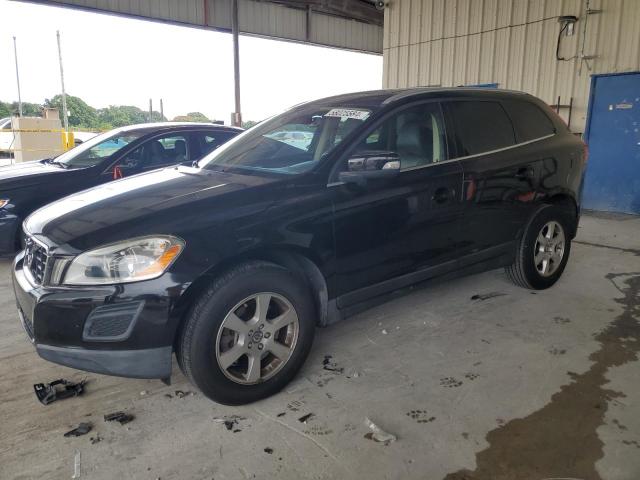 Volvo Xc60 (2012)