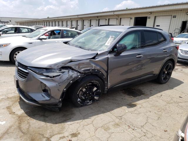 Buick Envision (2021)