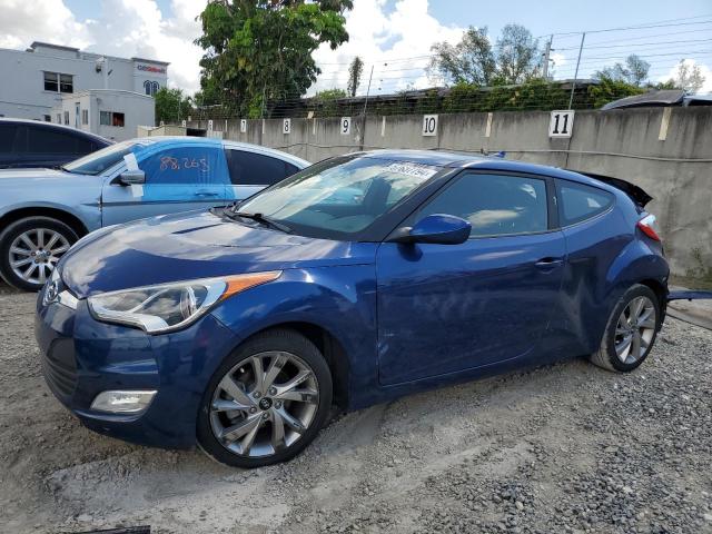 Hyundai Veloster (2017)