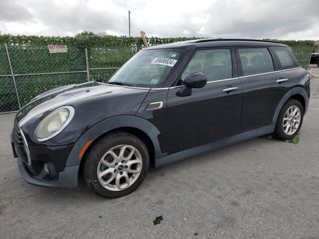 Mini Cooper (2017)