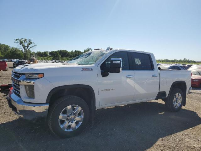 Chevrolet 2500 (2020)