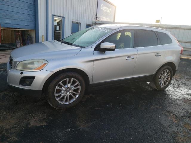 Volvo Xc60 (2010)