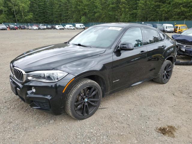Bmw X6 (2015)