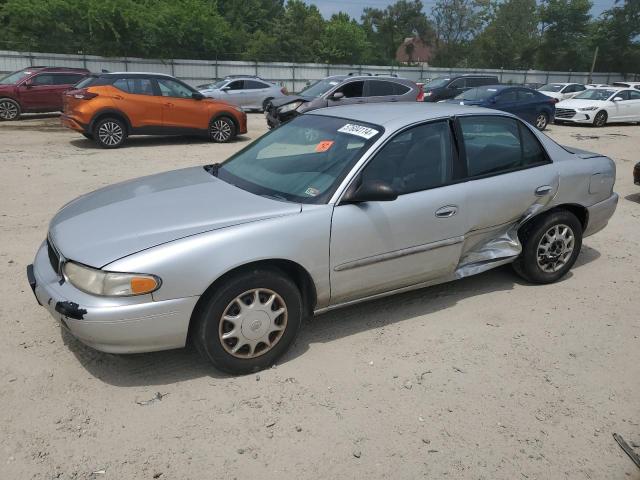 Buick Century (2005)