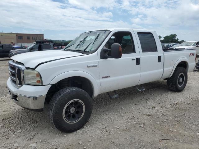 Ford F250 (2005)