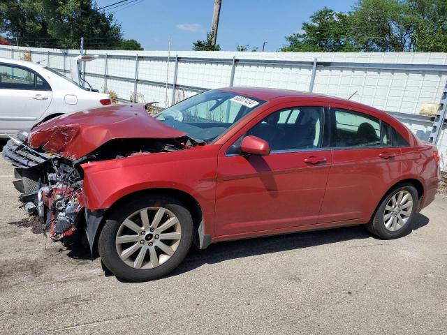 Chrysler Sebring (2010)