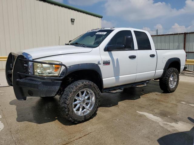Dodge Ram 2500 (2008)