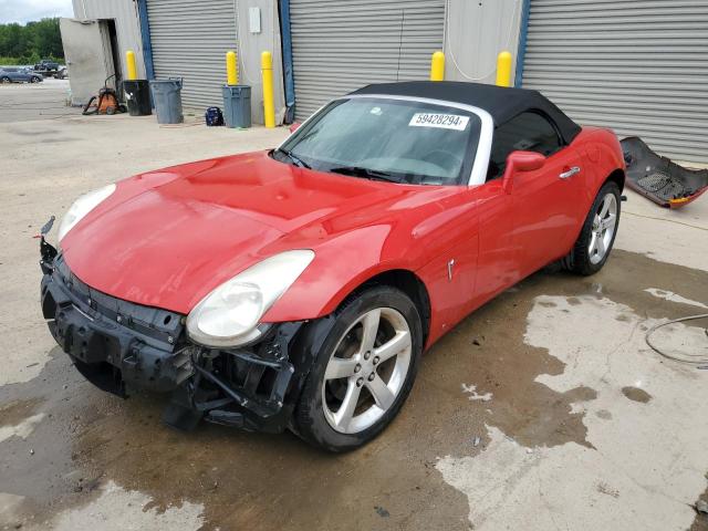Pontiac Solstice (2006)