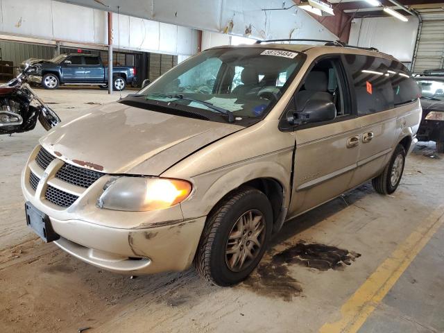 Dodge Caravan (2001)