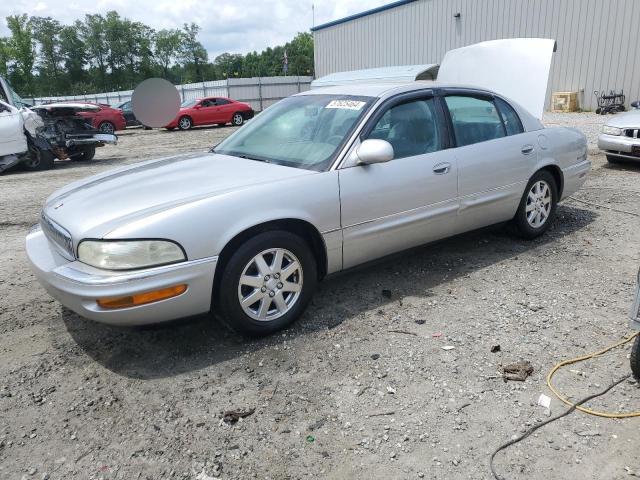 Buick Park ave (2004)