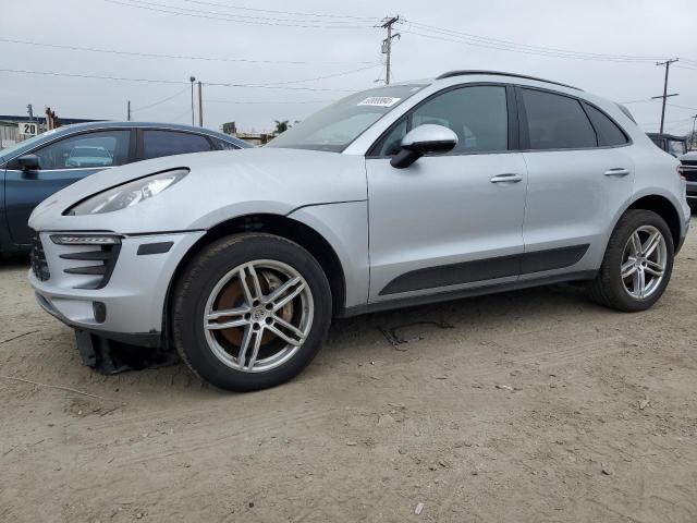 Porsche Macan (2017)