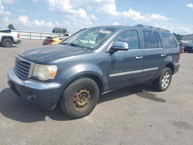Chrysler Aspen (2008)