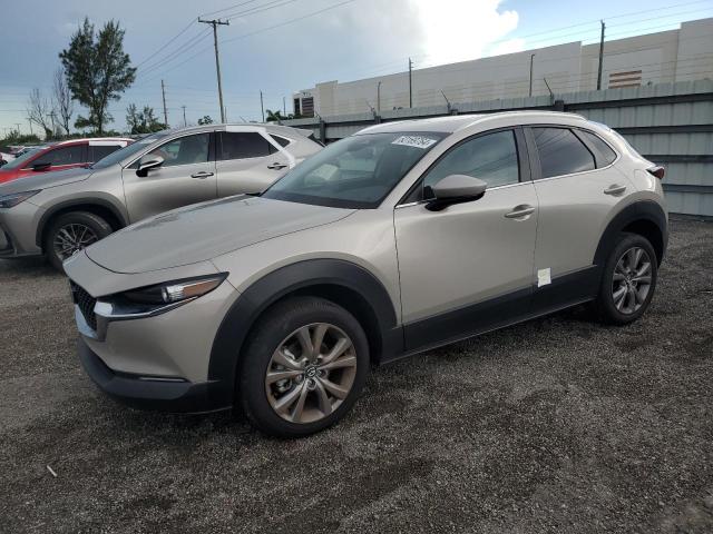 Mazda Cx30 (2024)