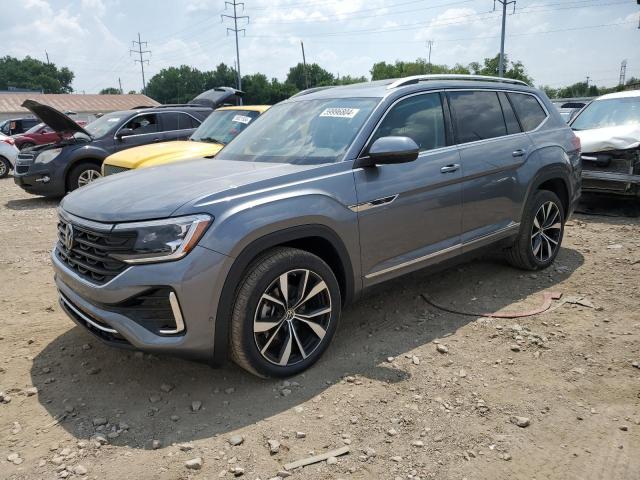 Volkswagen Atlas (2024)