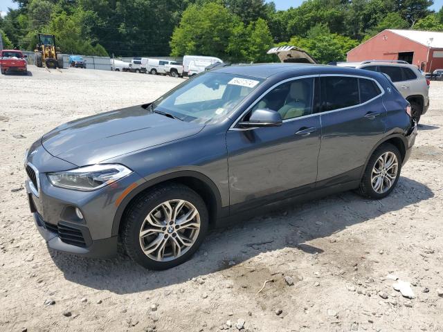 Bmw X2 (2018)