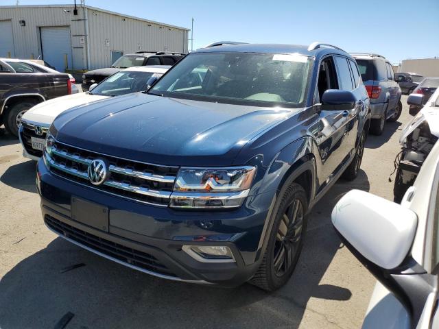 Volkswagen Atlas (2019)