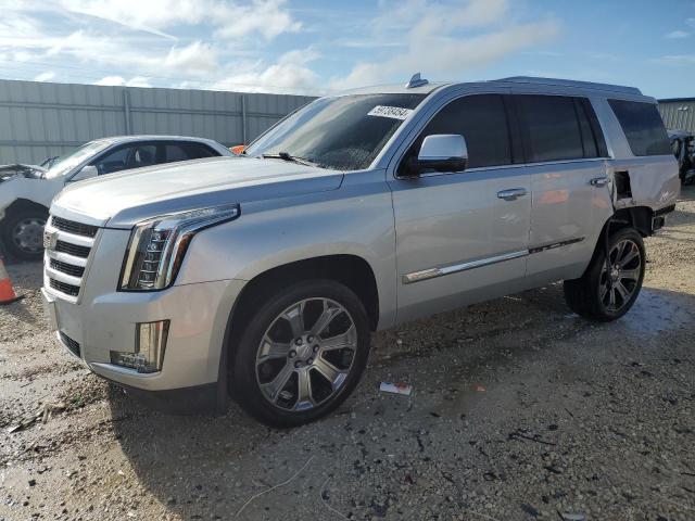 Cadillac Escalade (2016)