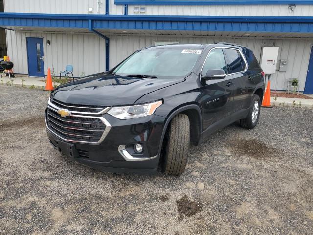 Chevrolet Traverse (2021)