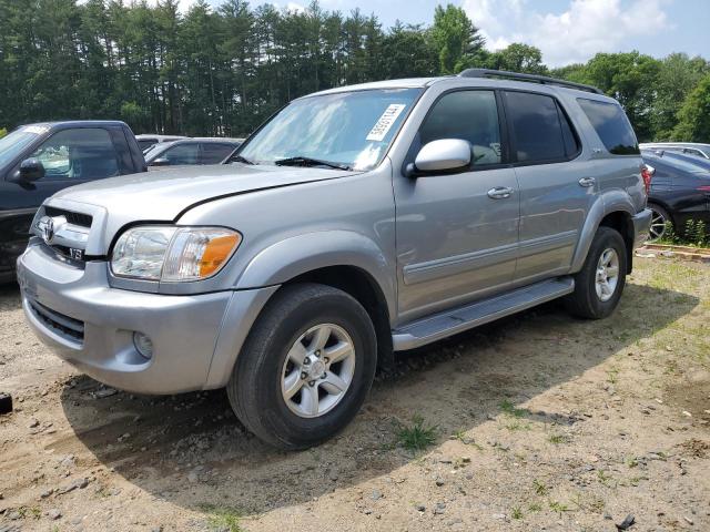 Toyota Sequoia (2006)