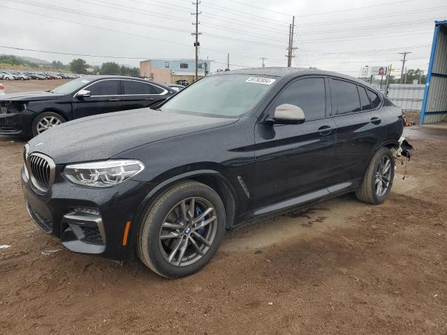 Bmw X4 (2020)