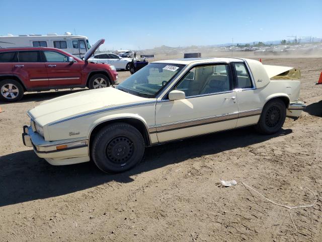 Cadillac Eldorado (1991)