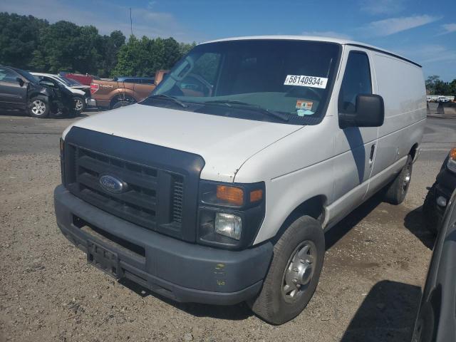 Ford Econoline (2008)
