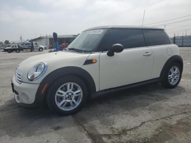 Mini Cooper (2011)