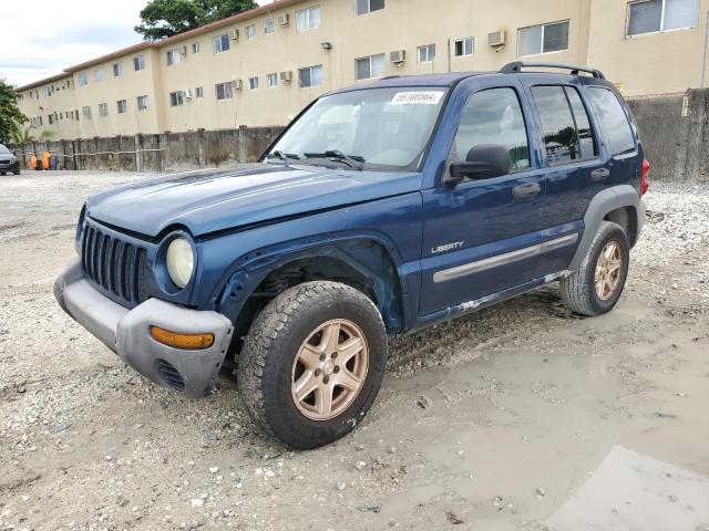 Jeep Liberty (2004)