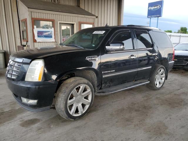 Cadillac Escalade (2008)