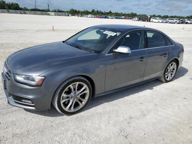 Audi S4-rs4 (2013)