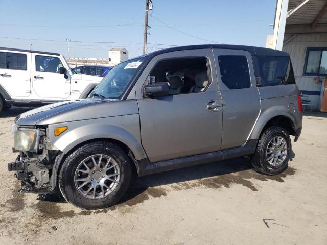 Honda Element (2008)