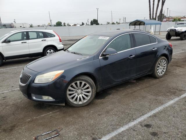 Buick Regal (2013)