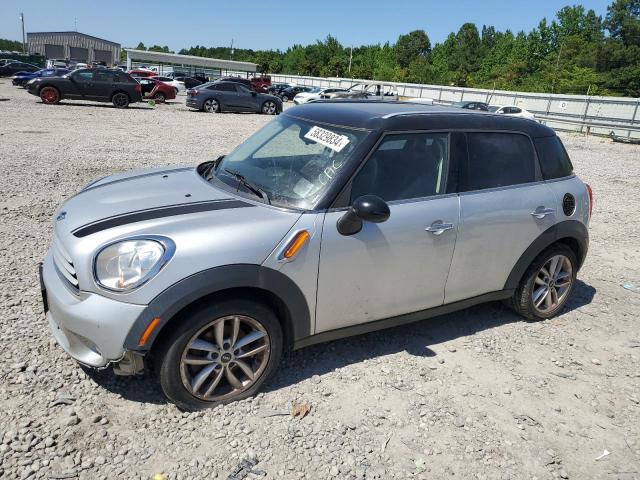 Mini Cooper (2013)