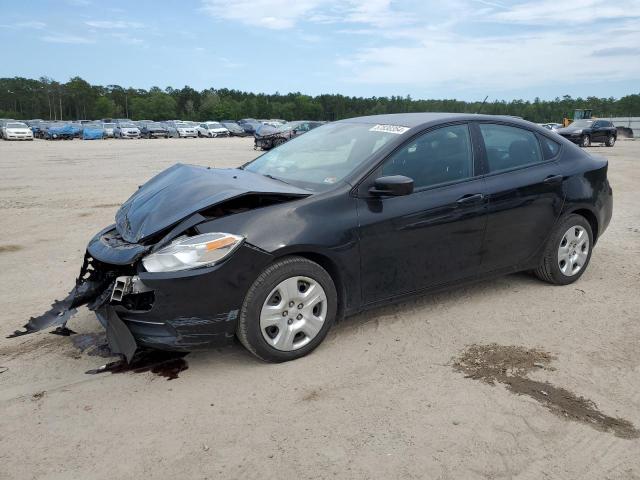 Dodge Dart (2015)