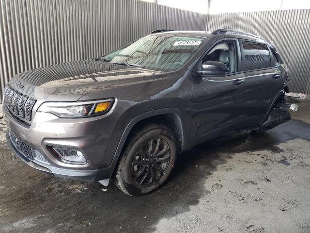 Jeep Cherokee a (2023)