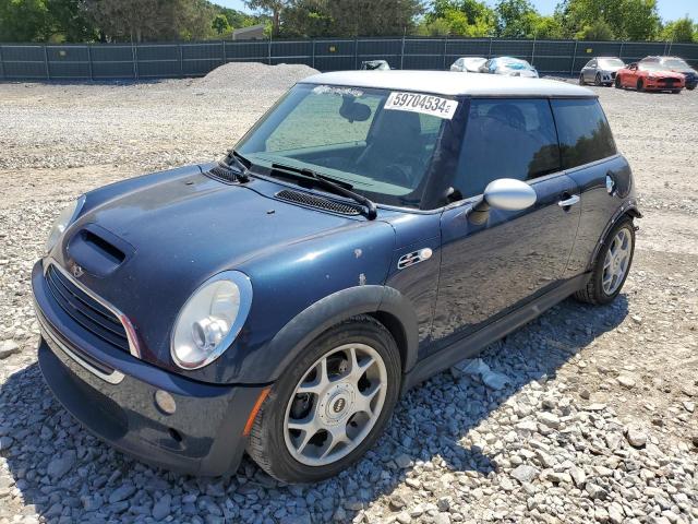 Mini Cooper (2006)