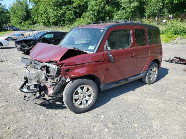 Honda Element (2008)
