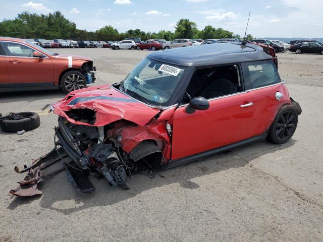 Mini Cooper (2013)