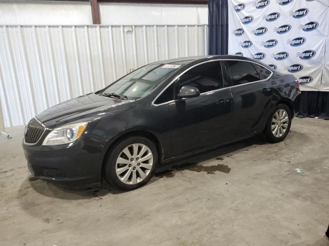 Buick Verano (2015)