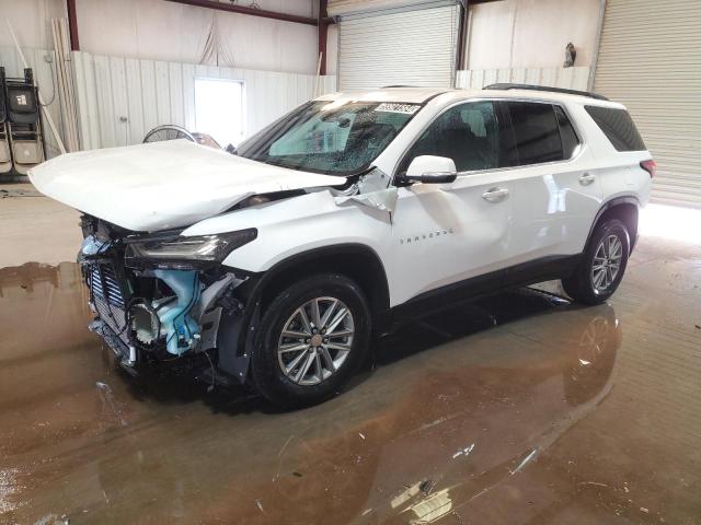 Chevrolet Traverse (2023)