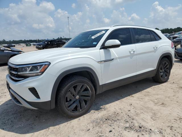 Volkswagen Atlas (2022)