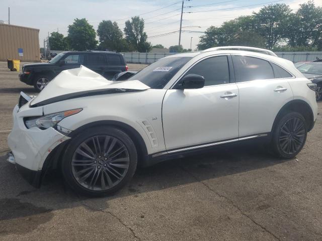 Infiniti Qx70 (2017)