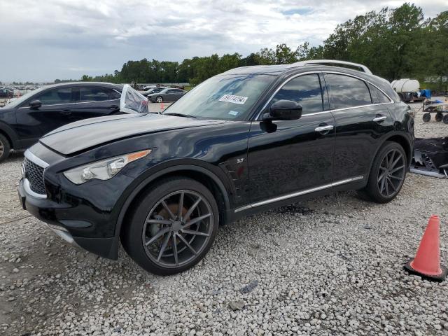 Infiniti Qx70 (2017)