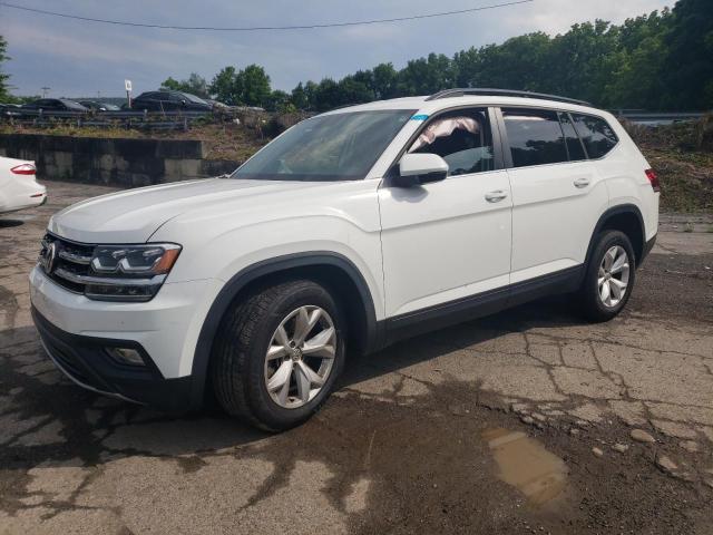 Volkswagen Atlas (2020)