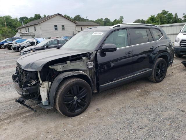 Volkswagen Atlas (2019)