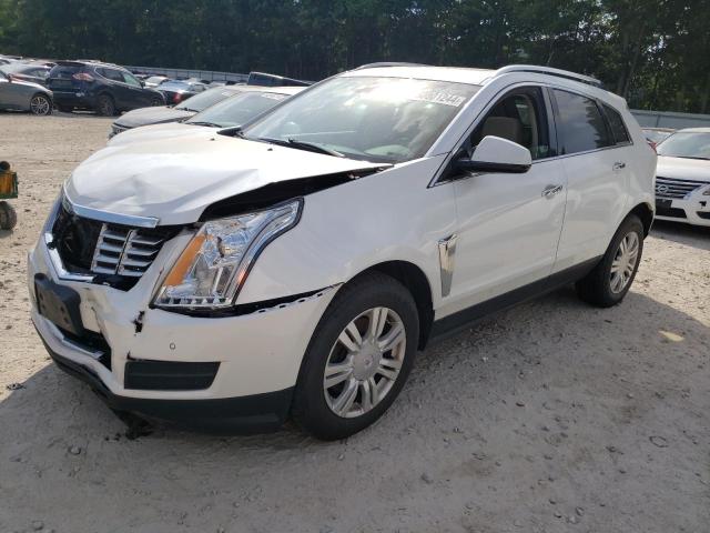 Cadillac Srx (2014)